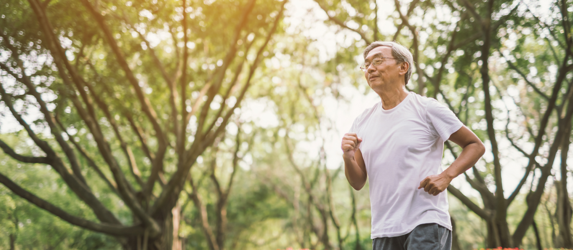 人生100年時代を幸せに過ごす