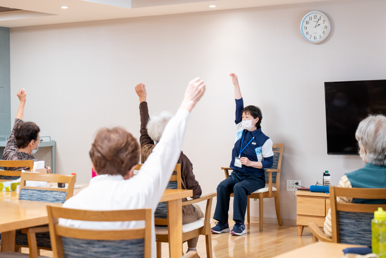 健やかに生きるために毎日の食事に向き合う