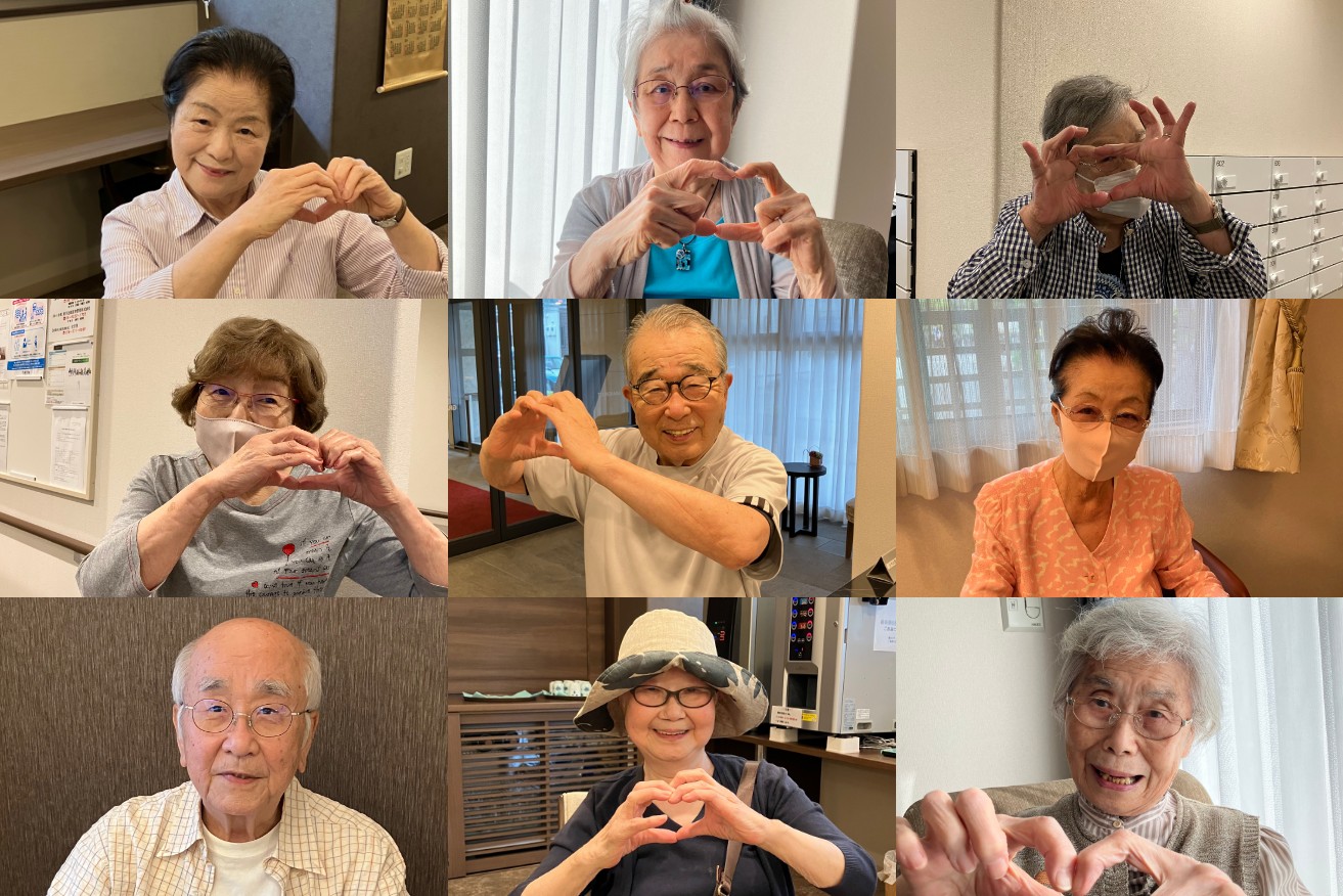 健やかに生きるために毎日の食事に向き合う