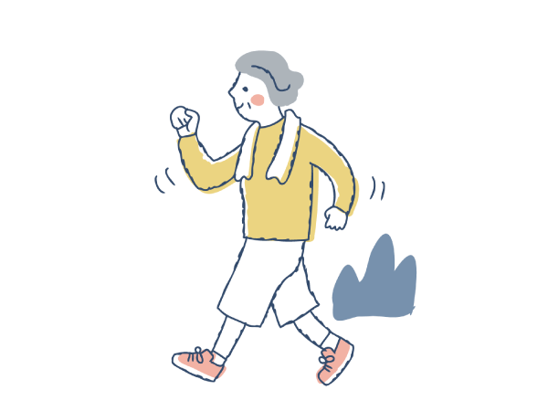 ●心身機能の維持・向上