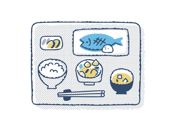 ●QOL(生活の質)の向上