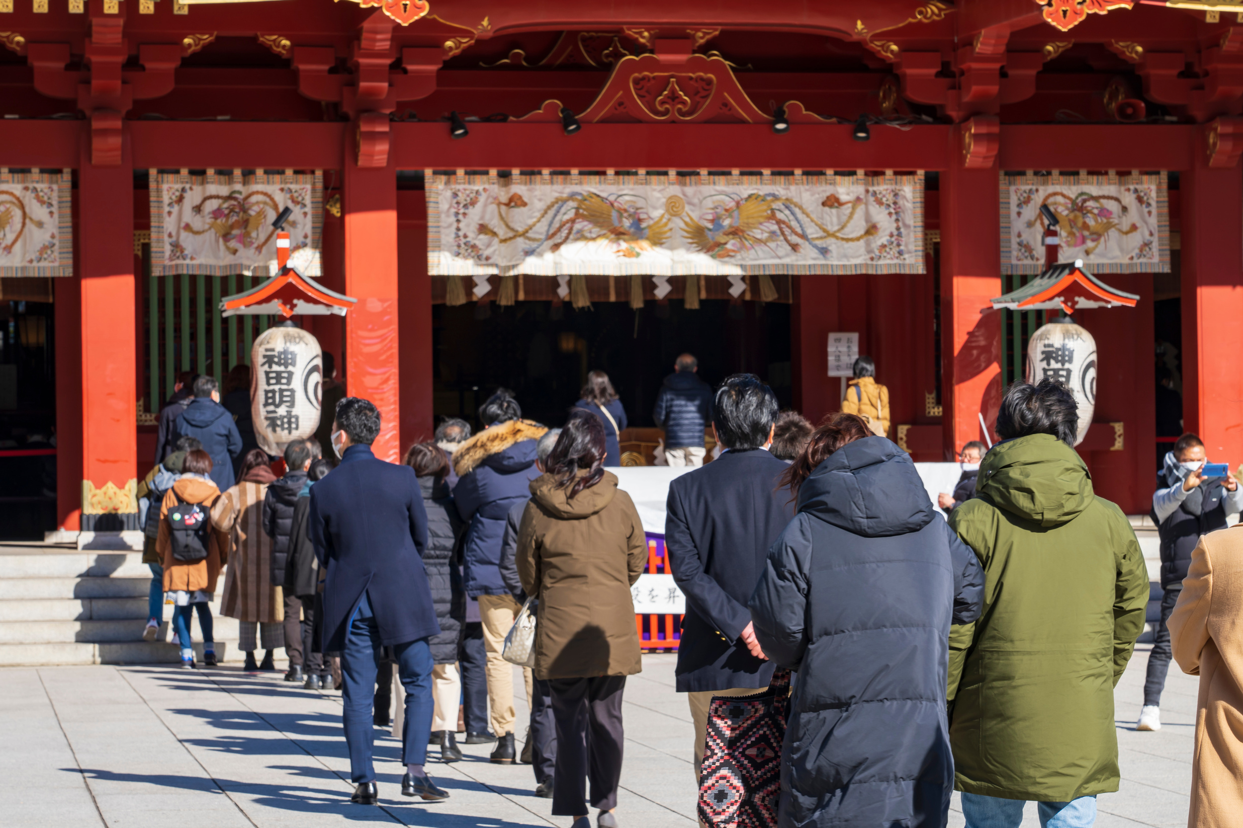 心を整えて迎える年の瀬～日本の年末年始に込められた想い～
