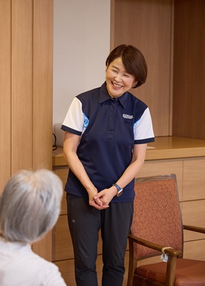 セントラルスポーツ健康運動指導士