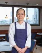 グランドマスト 柳沢