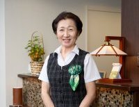 グランドマスト 柳沢
