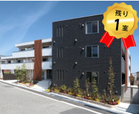 グランドマスト 柳沢外観